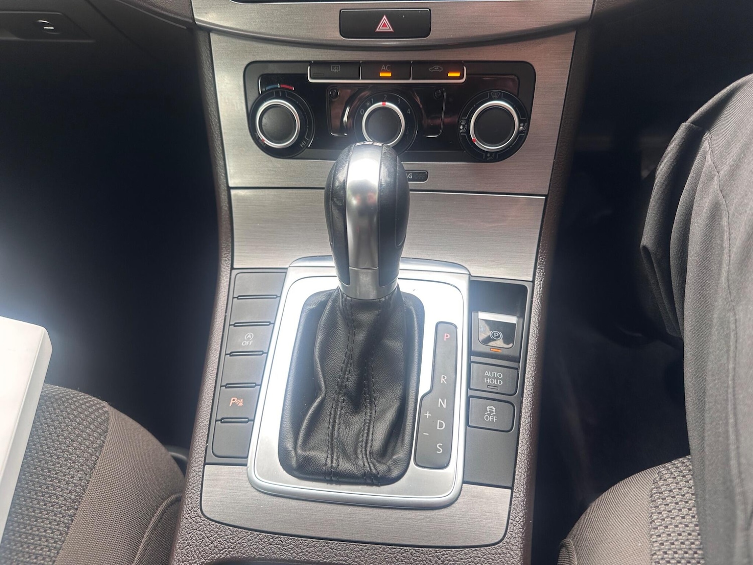 Vehicle 27