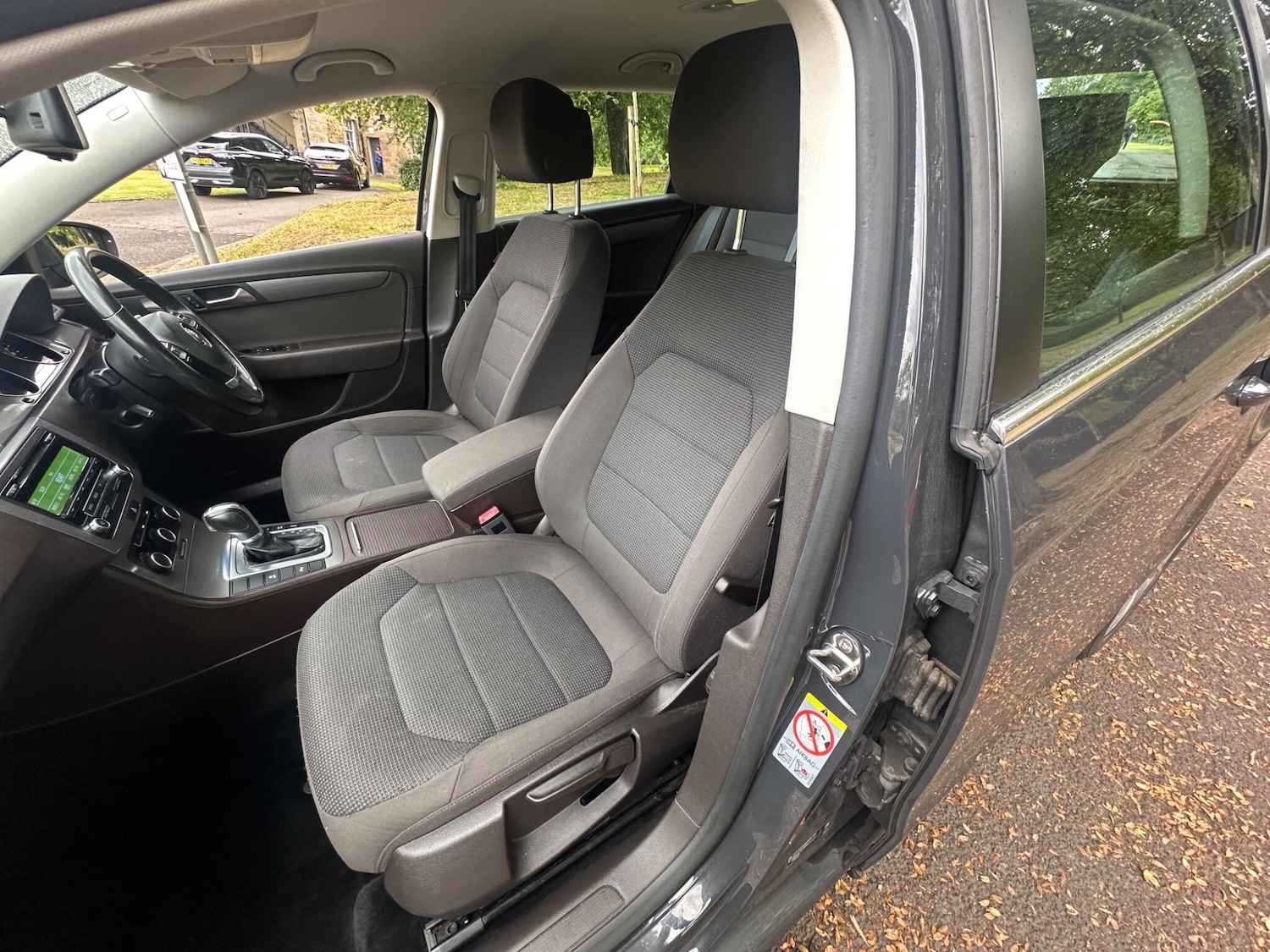 Vehicle 29