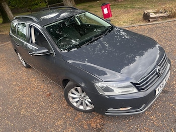 Used Volkswagen Passat 2011 for sale - 75964782: Photo