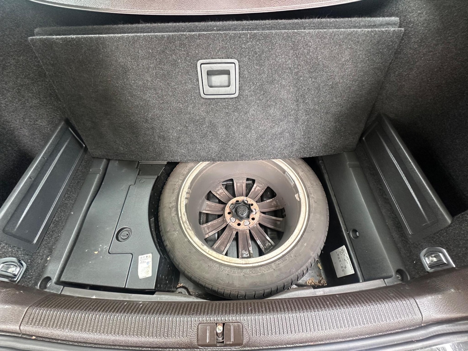Vehicle 34