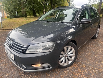 Used Volkswagen Passat 2011 for sale - 75964782: Photo