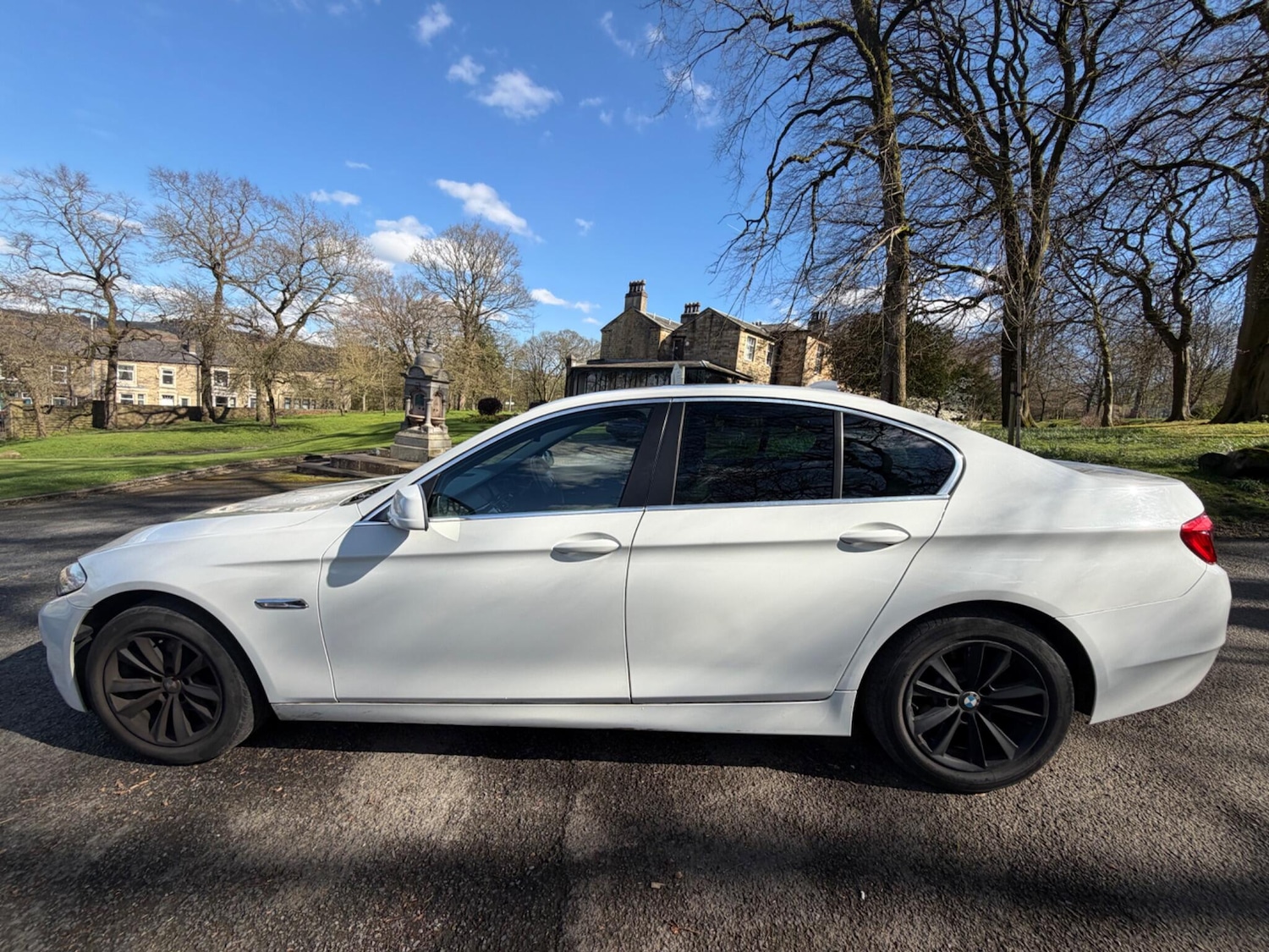 Used BMW 5 Series 2012 for sale - 78115080: Photo 13