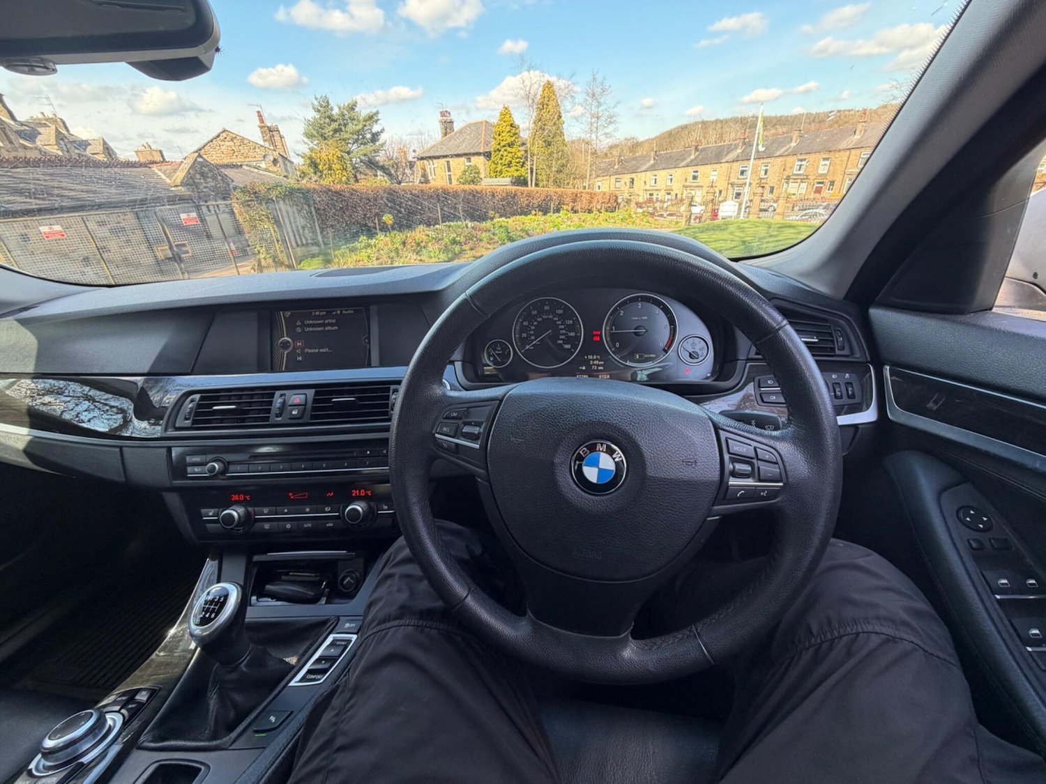 Used BMW 5 Series 2012 for sale - 78115080: Photo 19