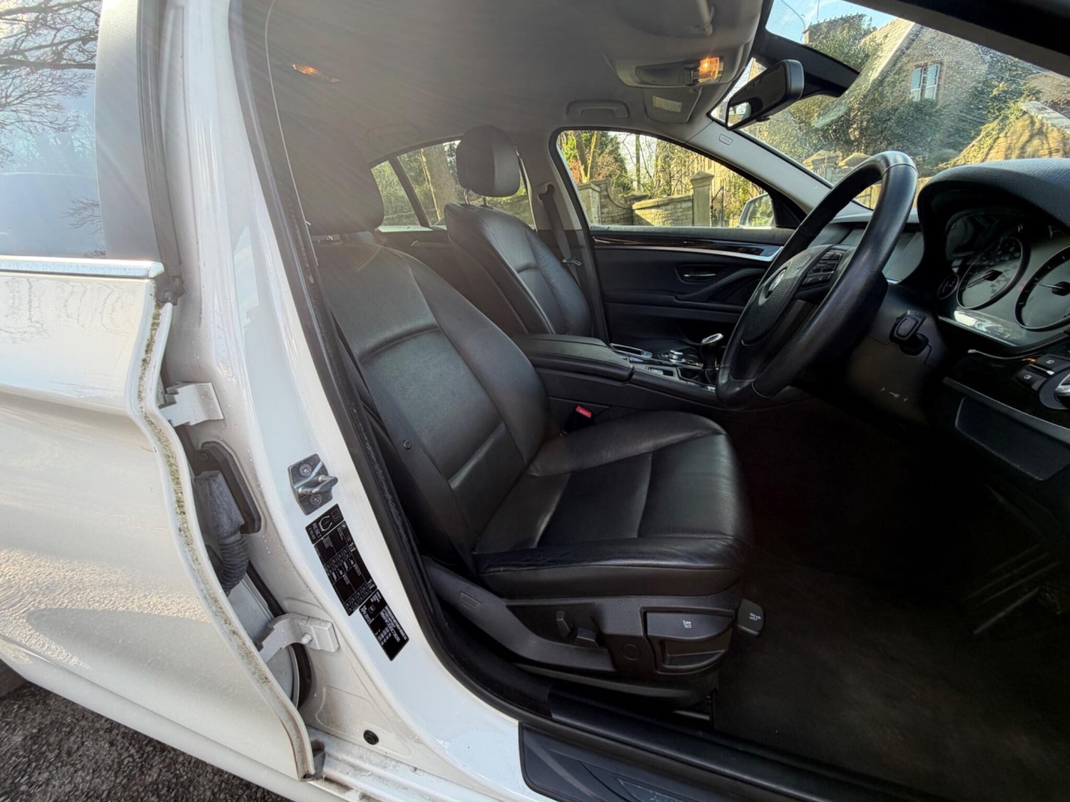 Used BMW 5 Series 2012 for sale - 78115080: Photo 20