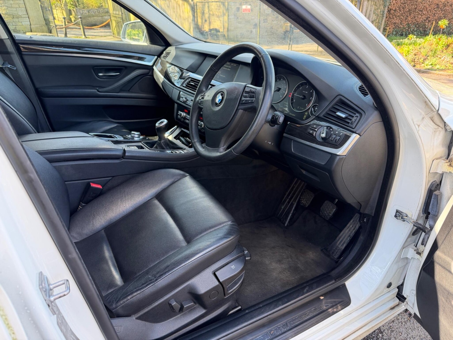 Used BMW 5 Series 2012 for sale - 78115080: Photo 21