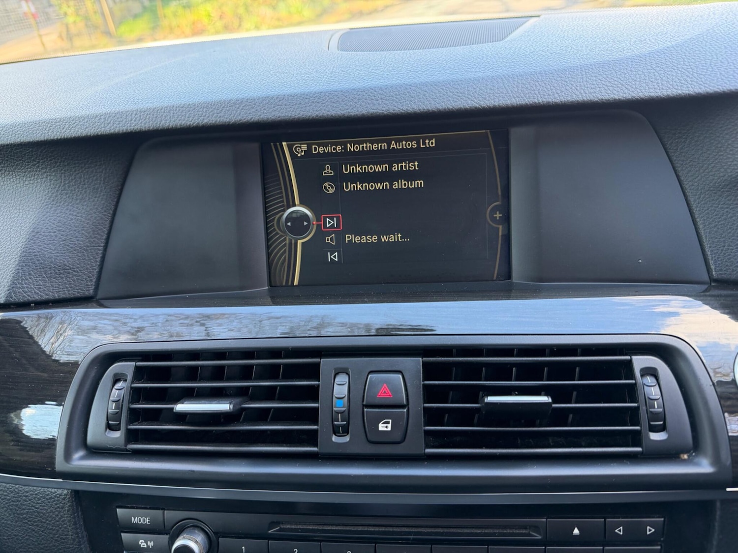 Used BMW 5 Series 2012 for sale - 78115080: Photo 22