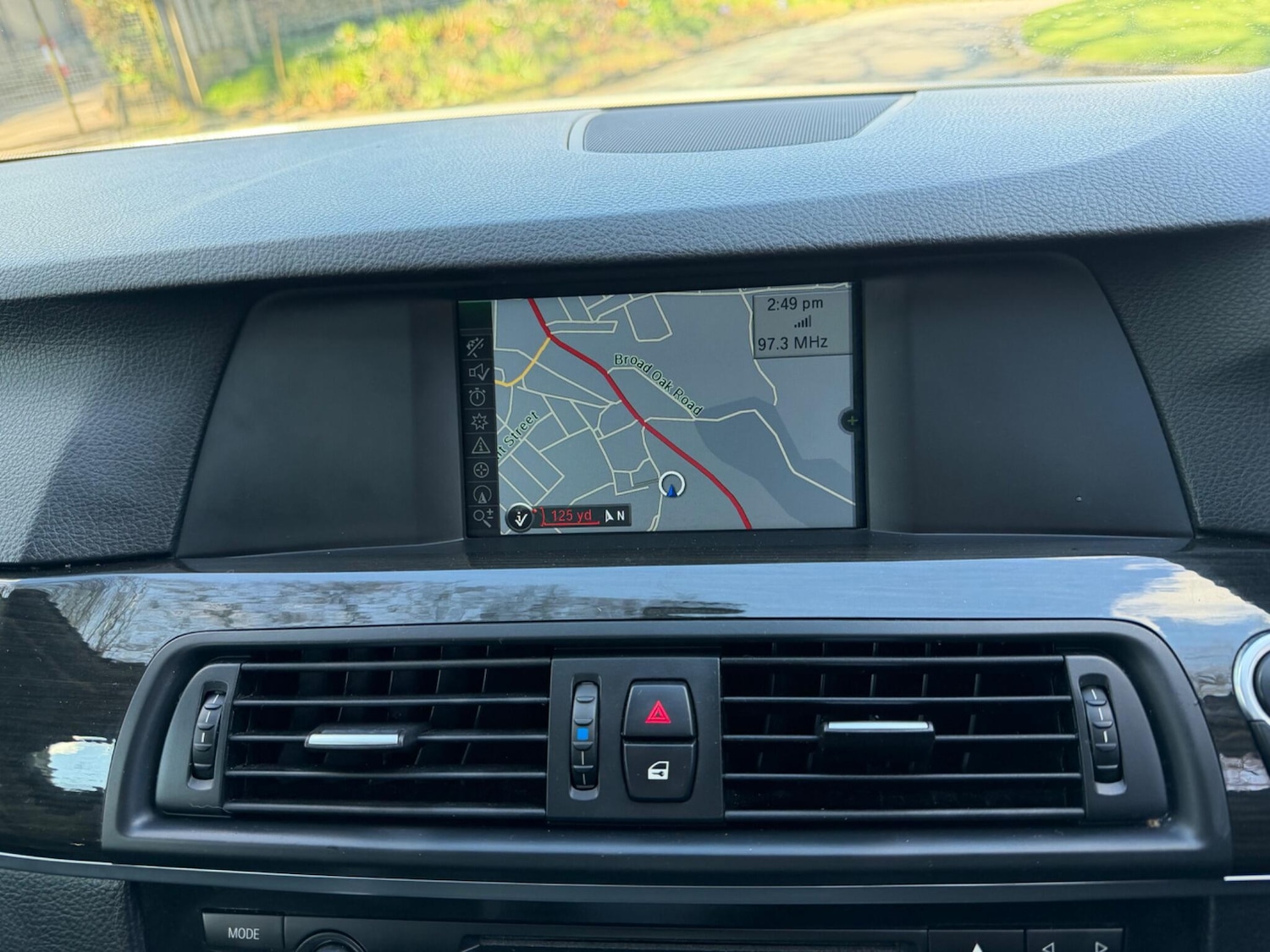 Used BMW 5 Series 2012 for sale - 78115080: Photo 25