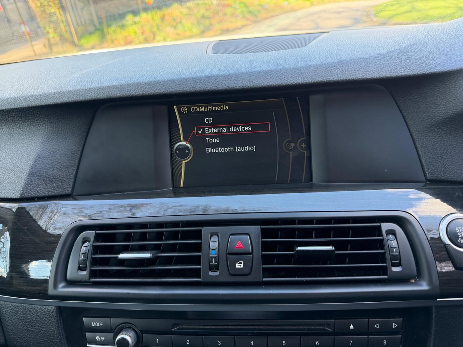 Used BMW 5 Series 2012 for sale - 78115080: Photo 27