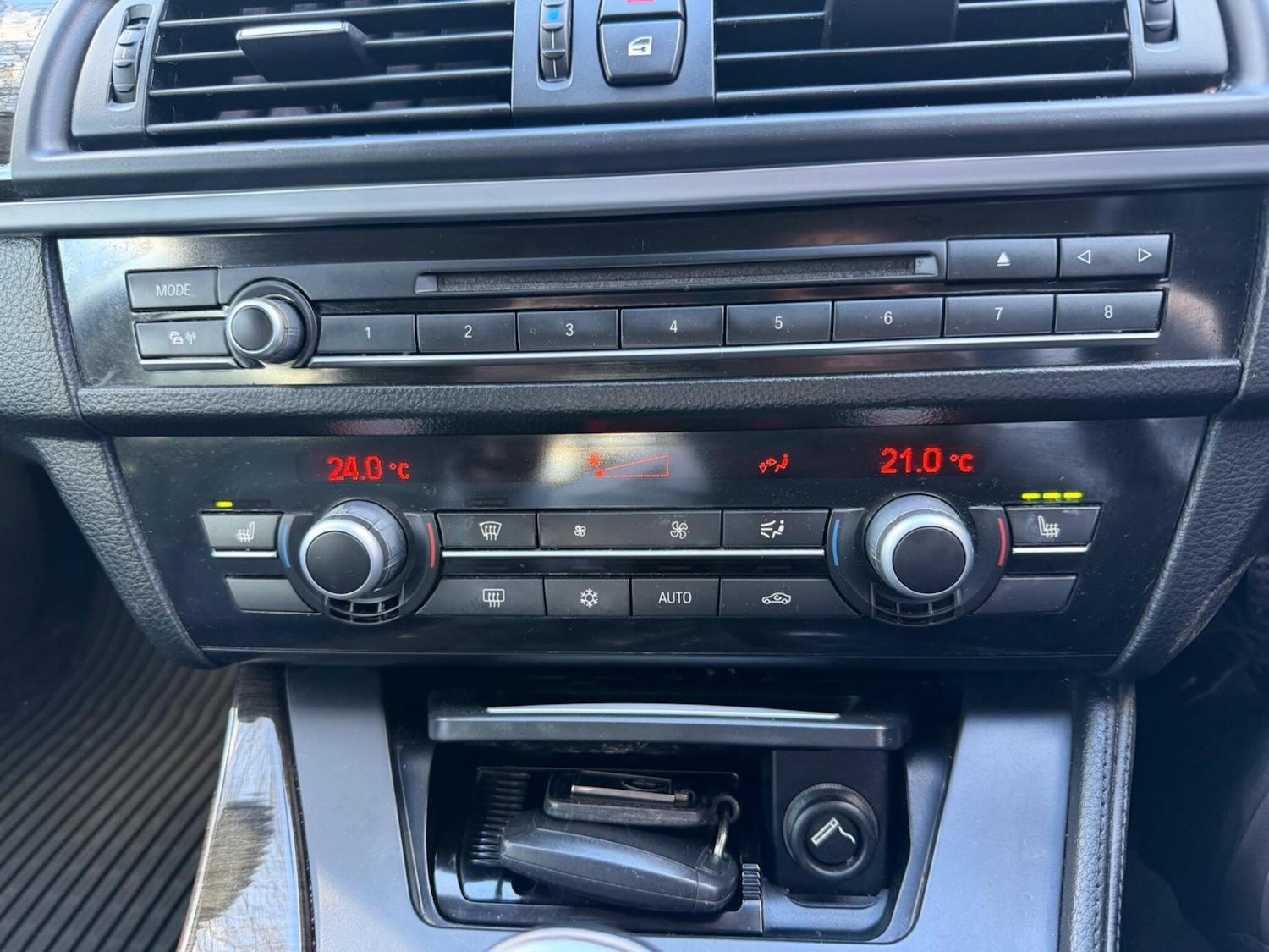 Used BMW 5 Series 2012 for sale - 78115080: Photo 28