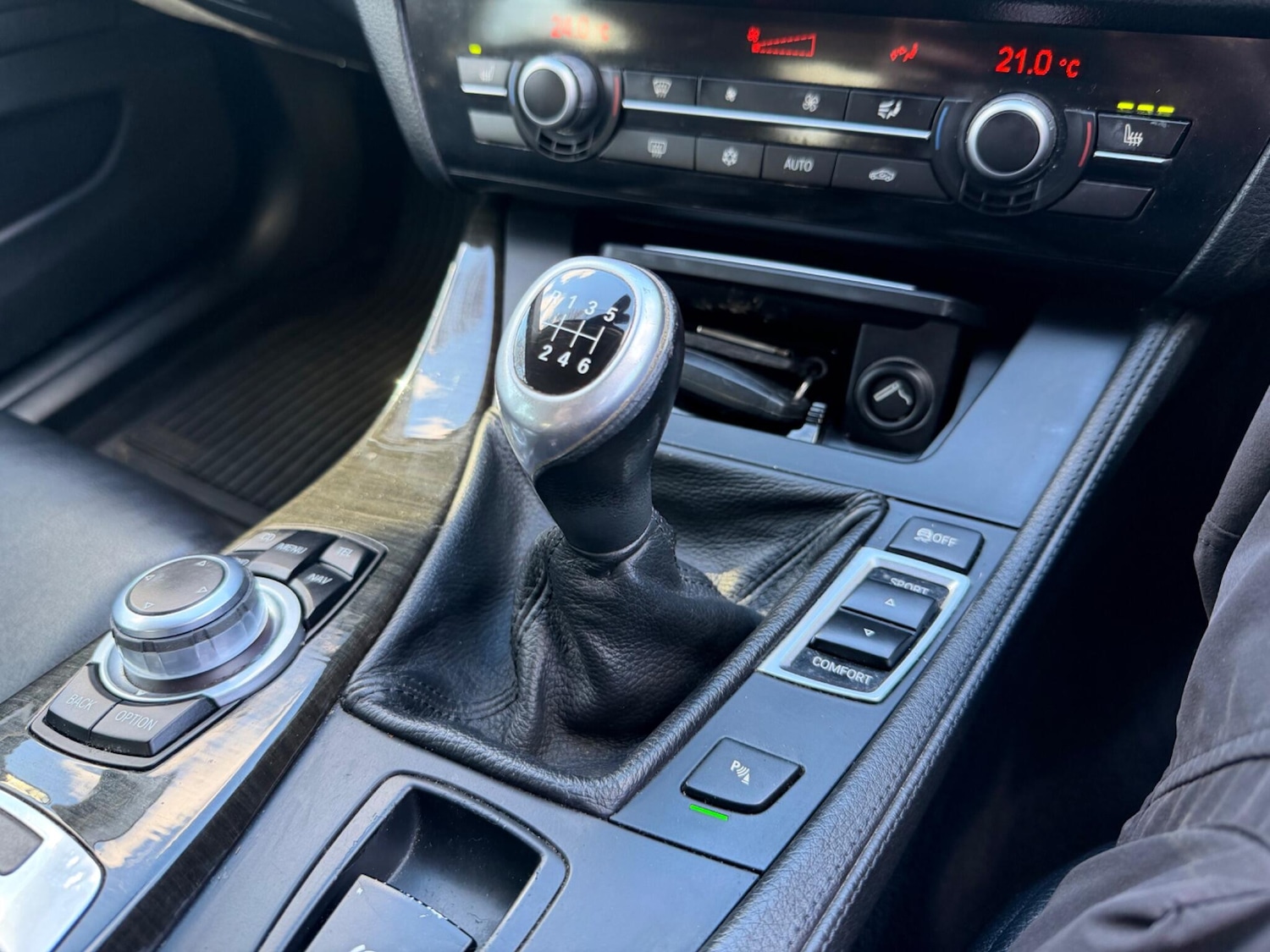 Used BMW 5 Series 2012 for sale - 78115080: Photo 33