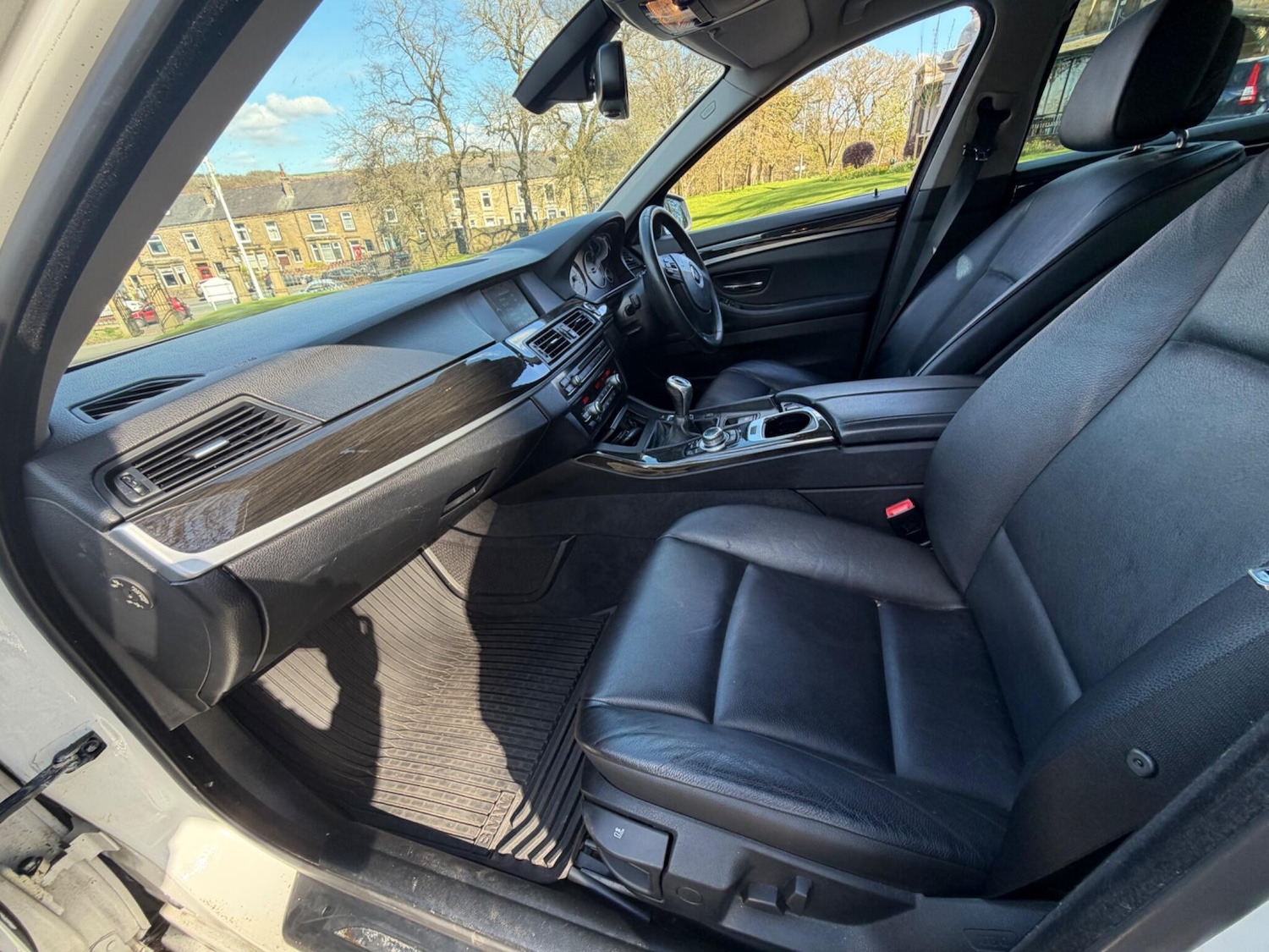 Used BMW 5 Series 2012 for sale - 78115080: Photo 36