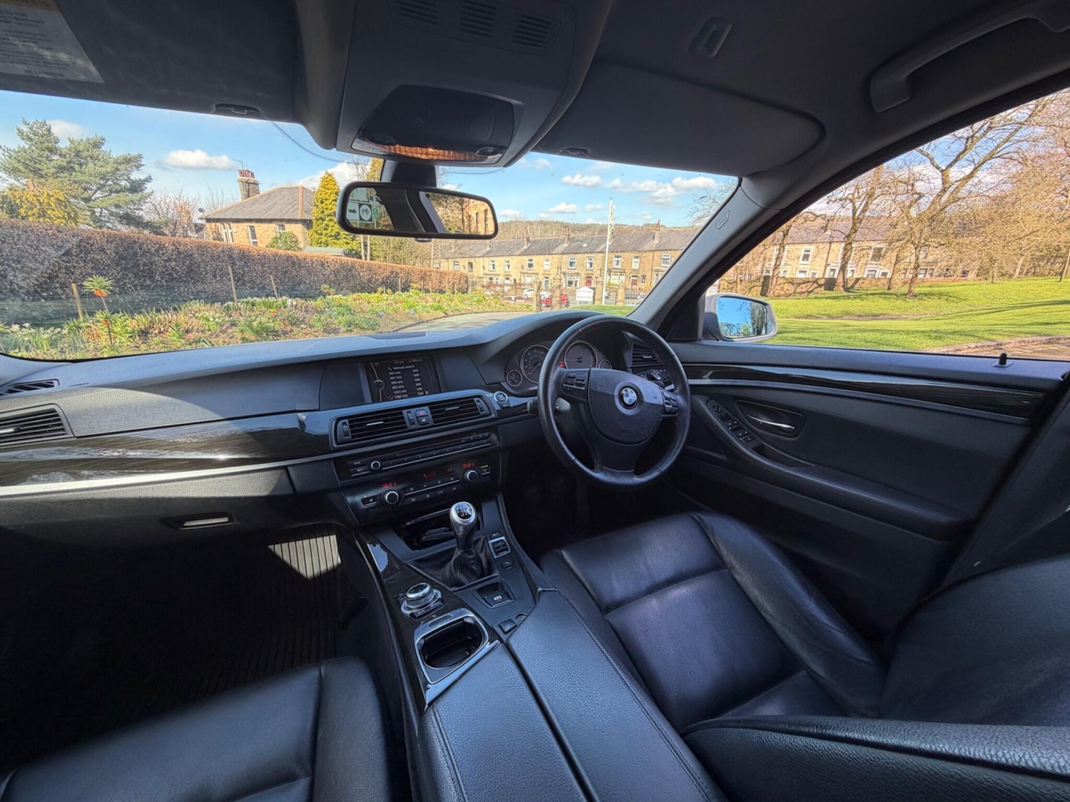 Used BMW 5 Series 2012 for sale - 78115080: Photo 37