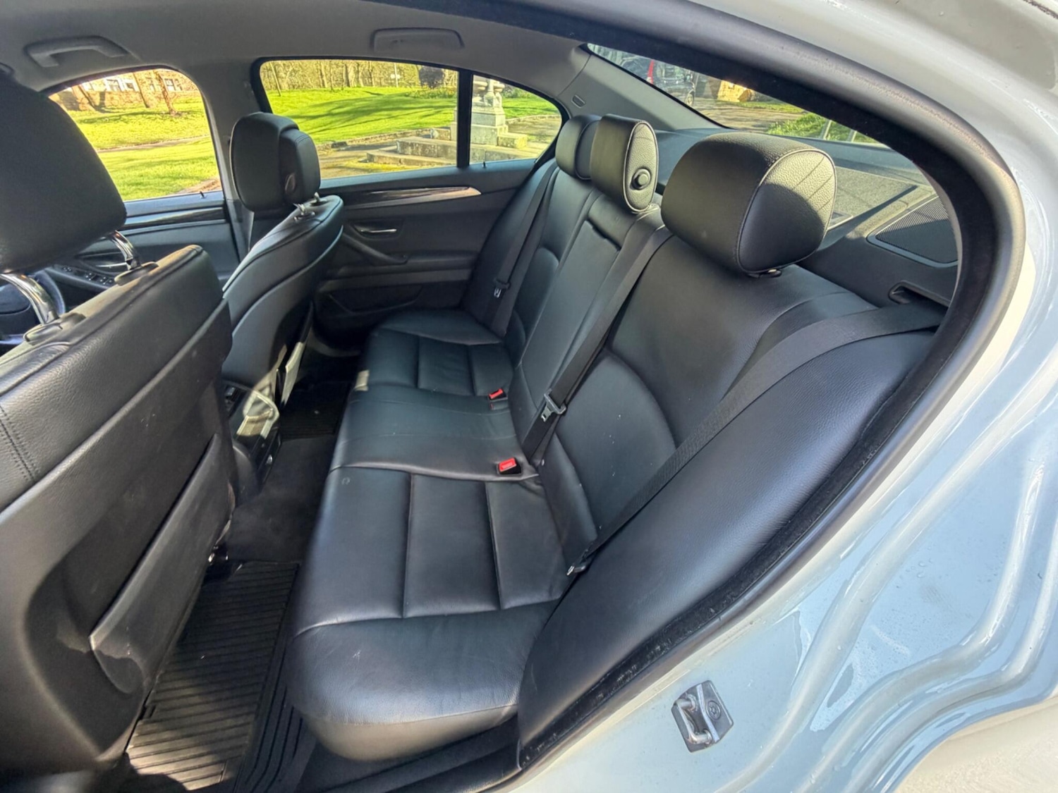 Used BMW 5 Series 2012 for sale - 78115080: Photo 38