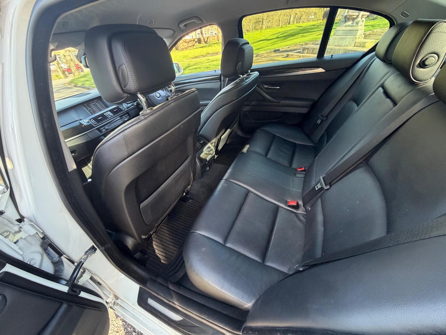 Used BMW 5 Series 2012 for sale - 78115080: Photo 39