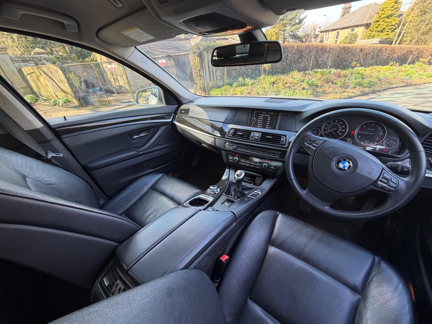 Used BMW 5 Series 2012 for sale - 78115080: Photo 40