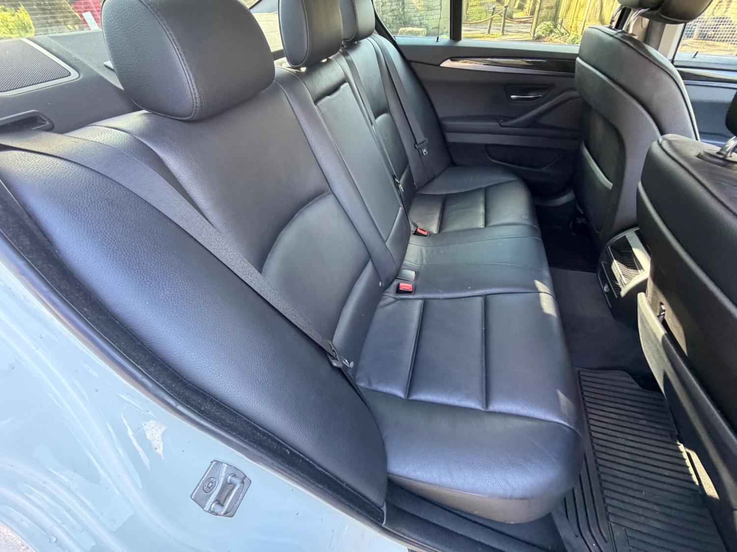 Used BMW 5 Series 2012 for sale - 78115080: Photo 41