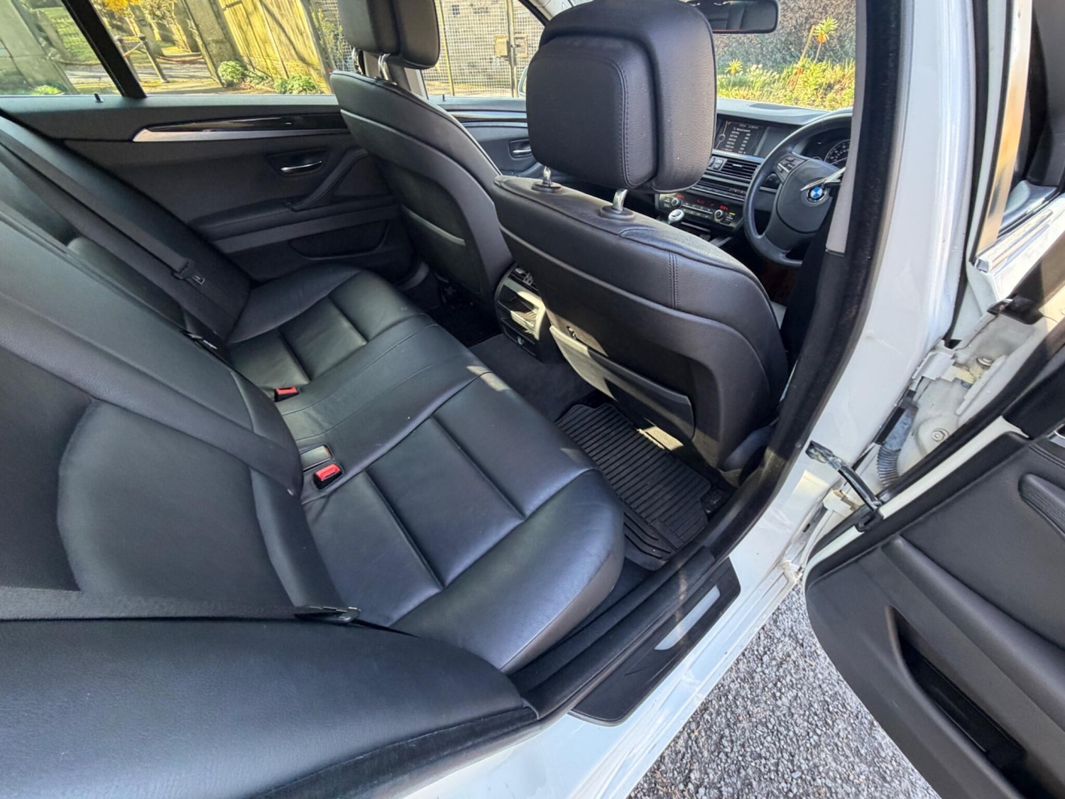 Used BMW 5 Series 2012 for sale - 78115080: Photo 42