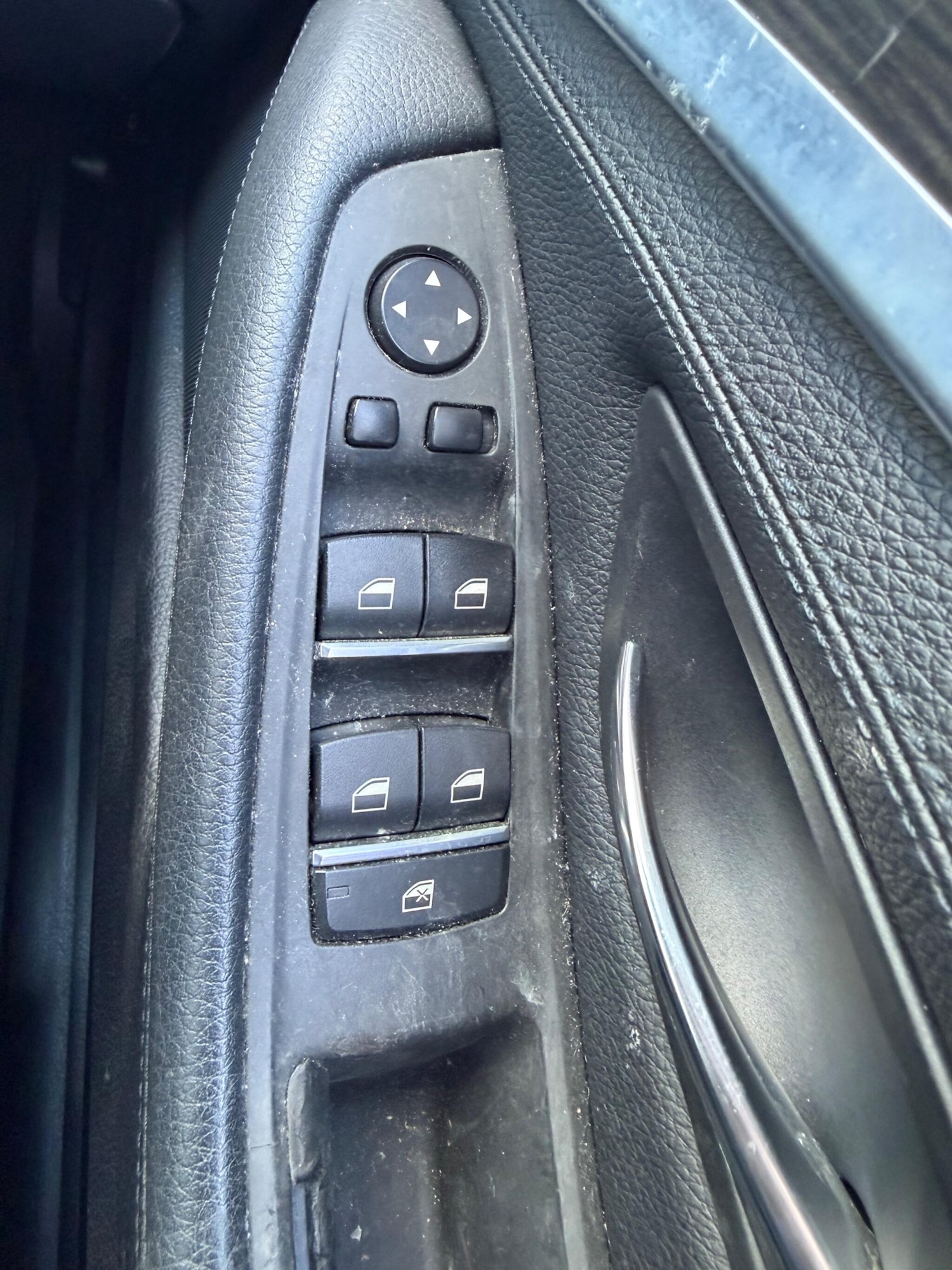 Used BMW 5 Series 2012 for sale - 78115080: Photo 44