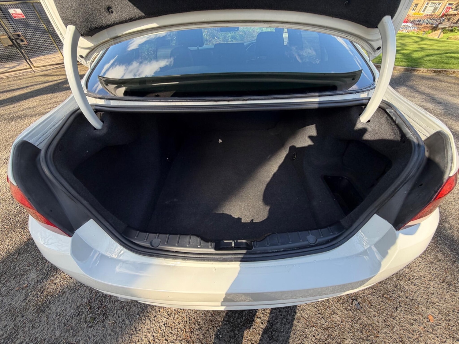 Used BMW 5 Series 2012 for sale - 78115080: Photo 45