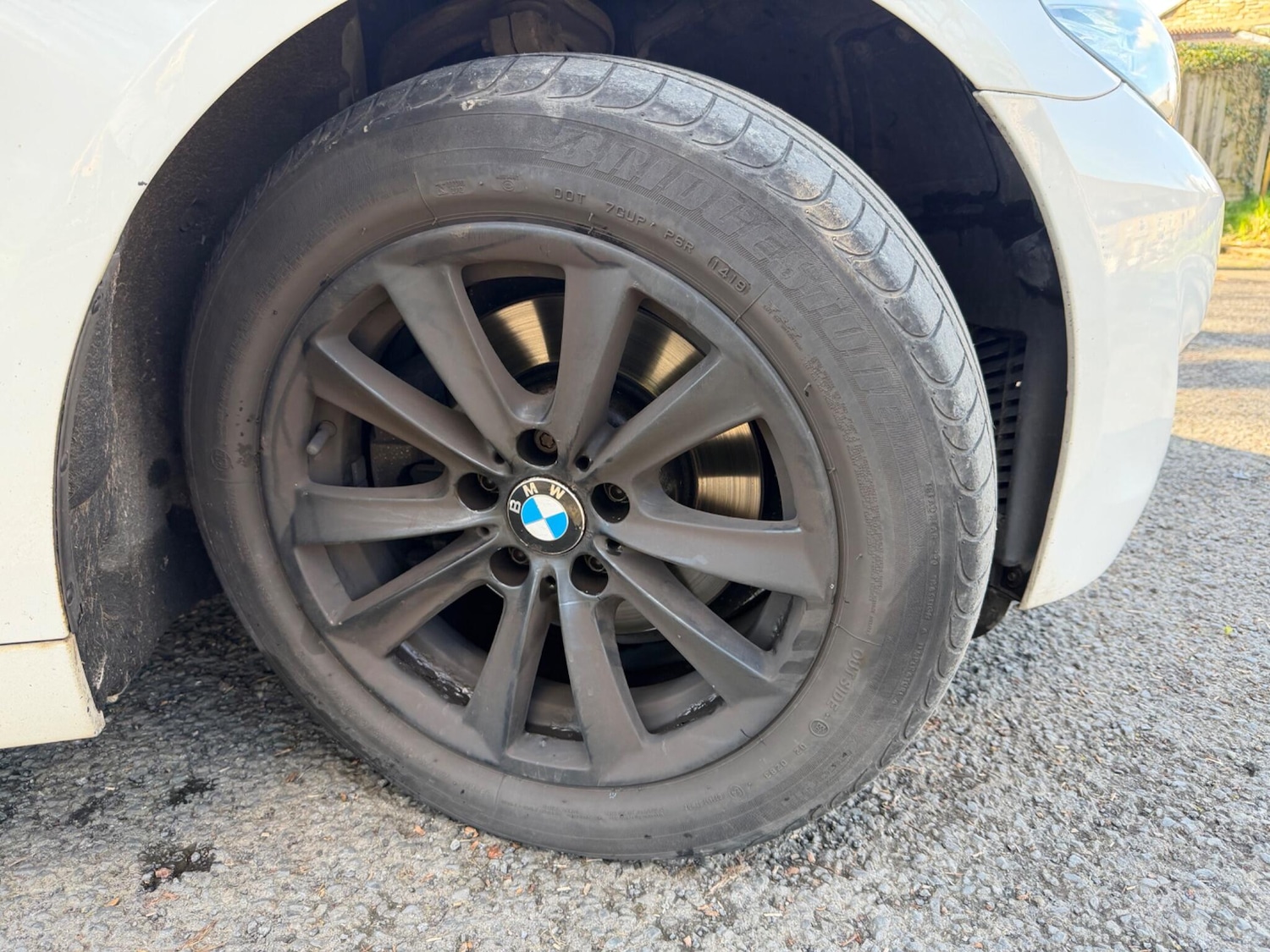 Used BMW 5 Series 2012 for sale - 78115080: Photo 8