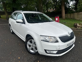 Used Skoda Octavia 2015 for sale - 79669063: Photo