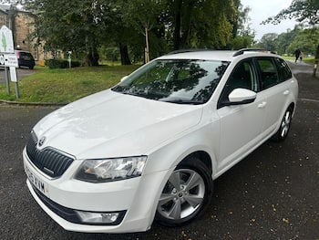 Used Skoda Octavia 2015 for sale - 79669063: Photo