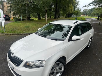 Used Skoda Octavia 2015 for sale - 79669063: Photo