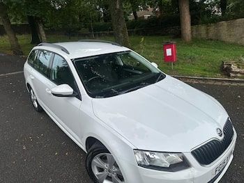 Used Skoda Octavia 2015 for sale - 79669063: Photo
