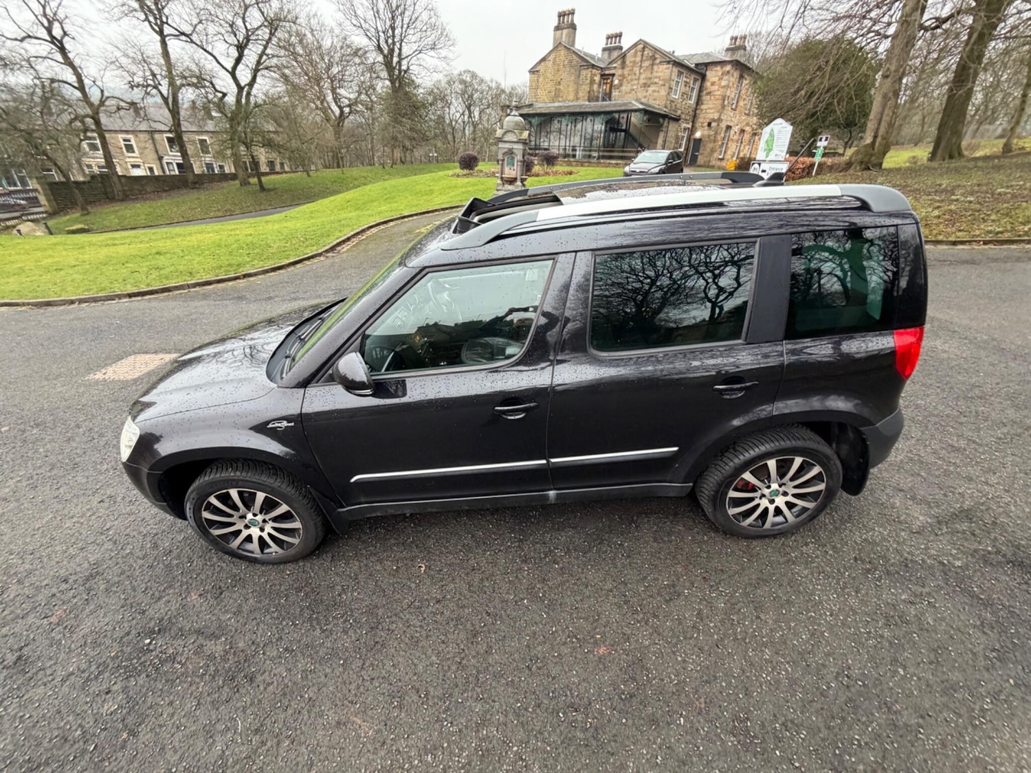 Used Skoda Yeti 2013 for sale - 77424658: Photo 16