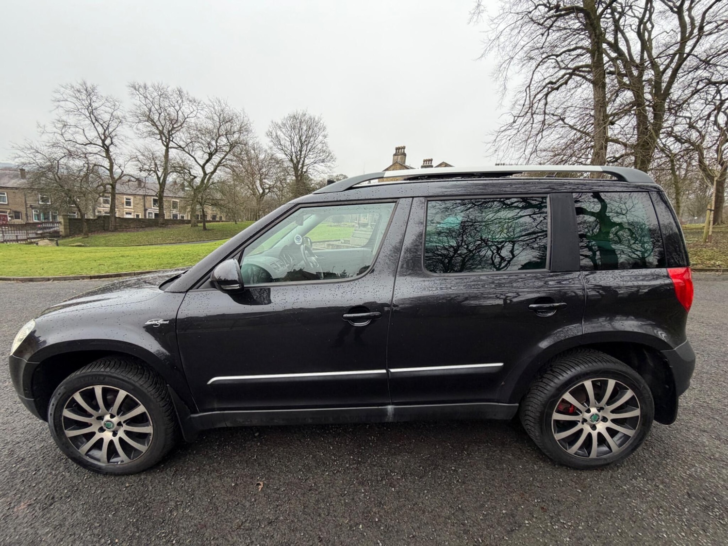 Used Skoda Yeti 2013 for sale - 77424658: Photo 17