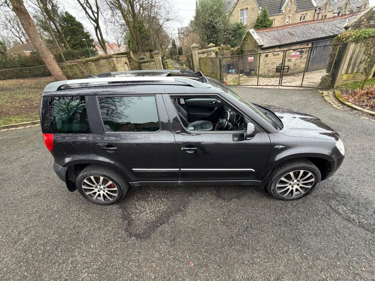 Used Skoda Yeti 2013 for sale - 77424658: Photo 20