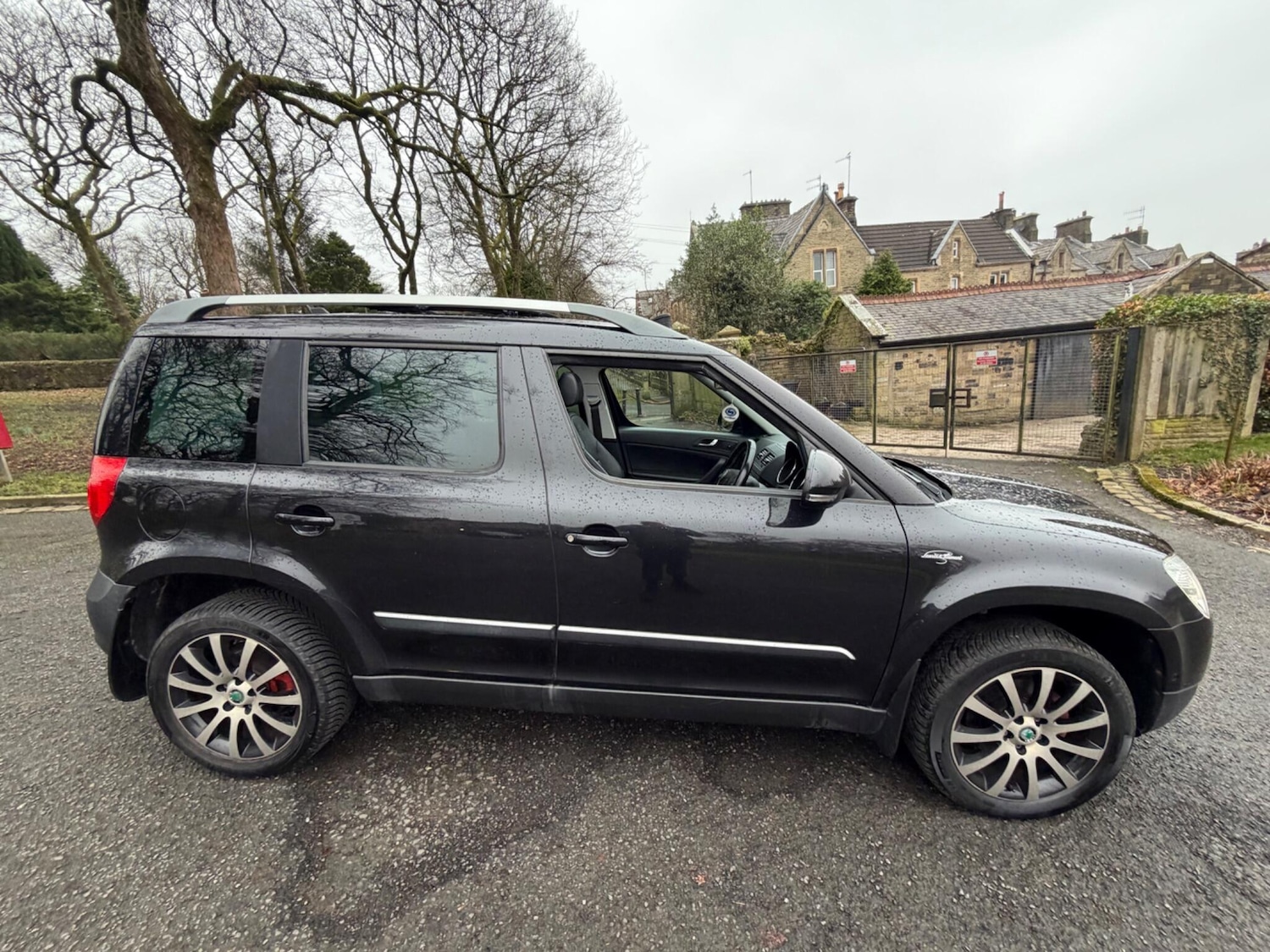 Used Skoda Yeti 2013 for sale - 77424658: Photo 21