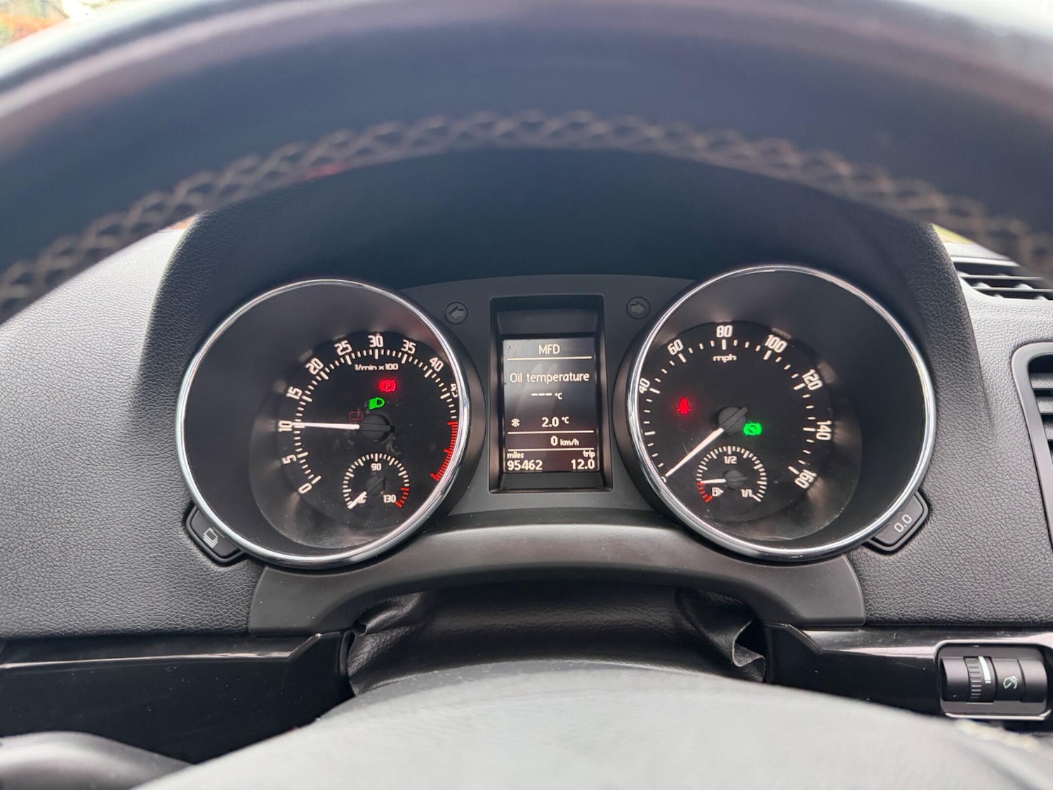 Used Skoda Yeti 2013 for sale - 77424658: Photo 22