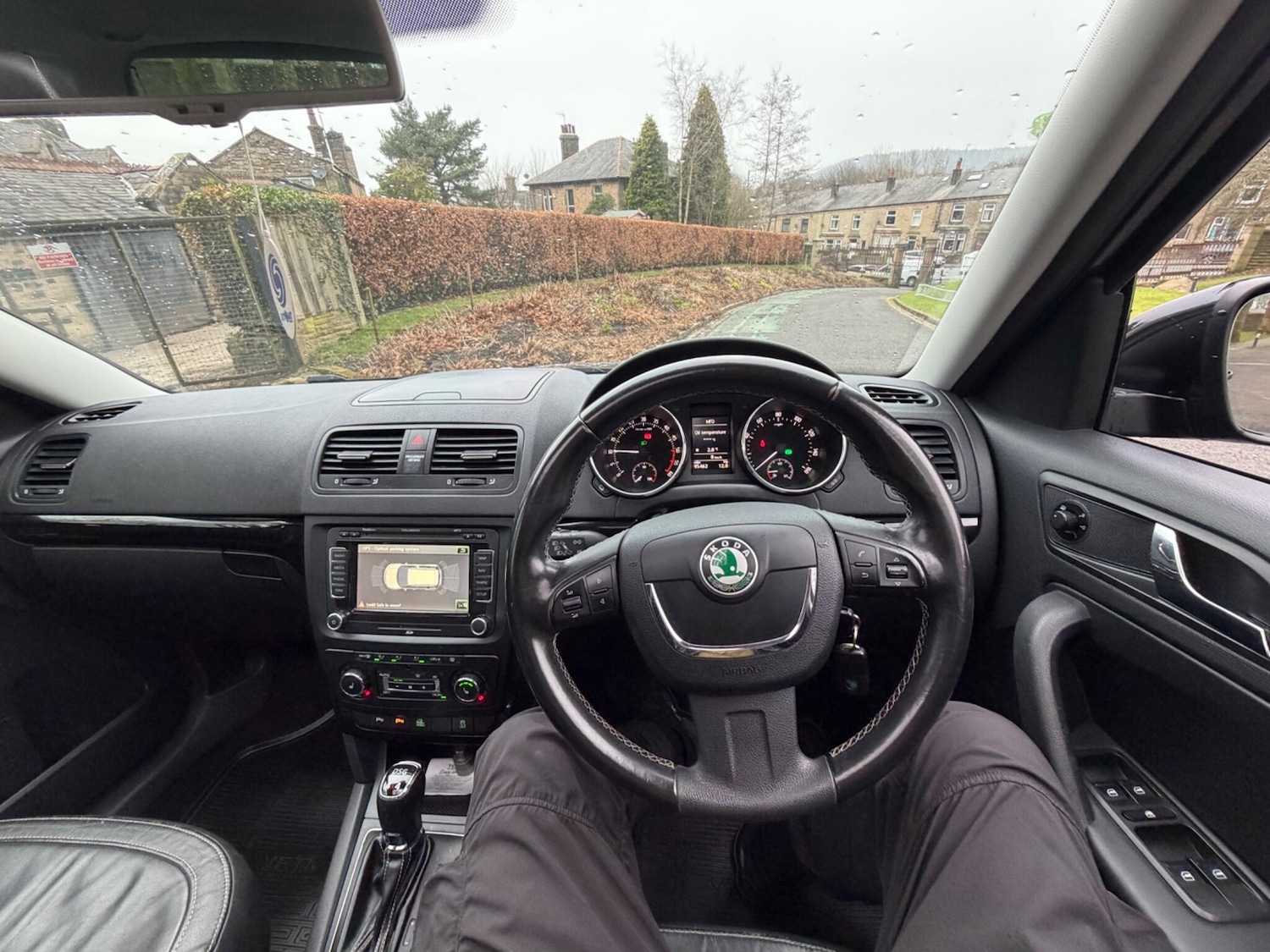 Used Skoda Yeti 2013 for sale - 77424658: Photo 23