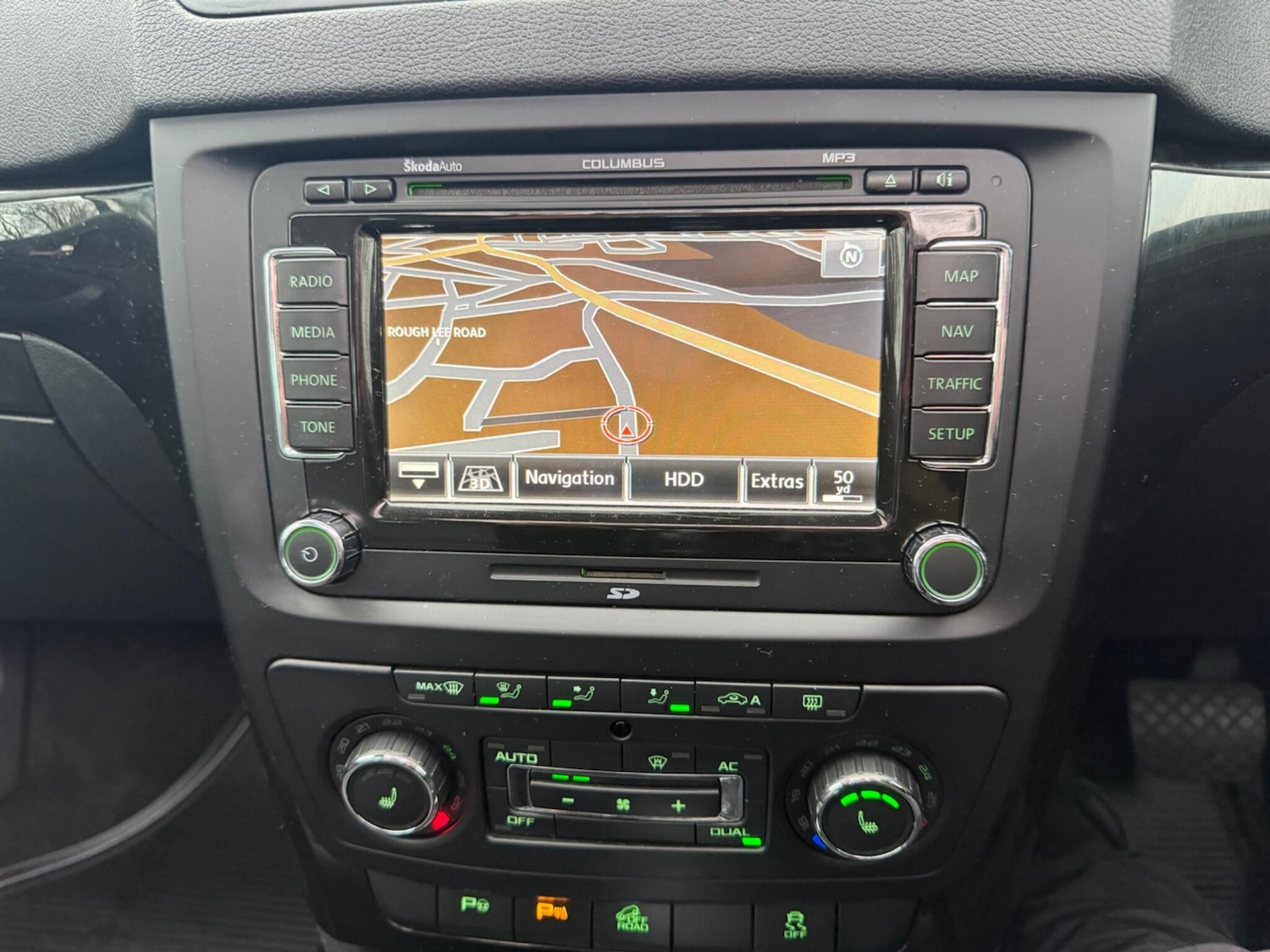 Used Skoda Yeti 2013 for sale - 77424658: Photo 25