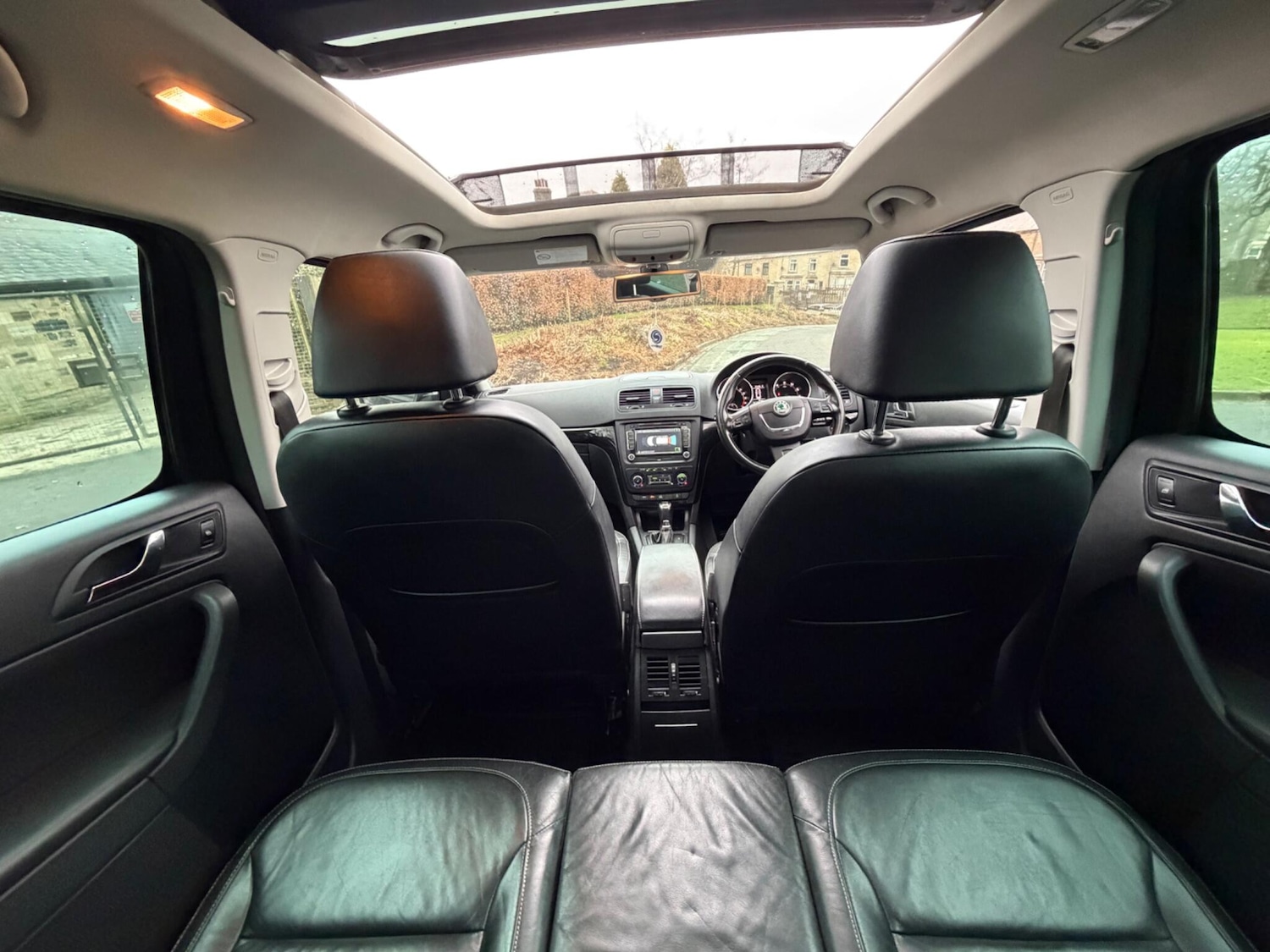 Used Skoda Yeti 2013 for sale - 77424658: Photo 27