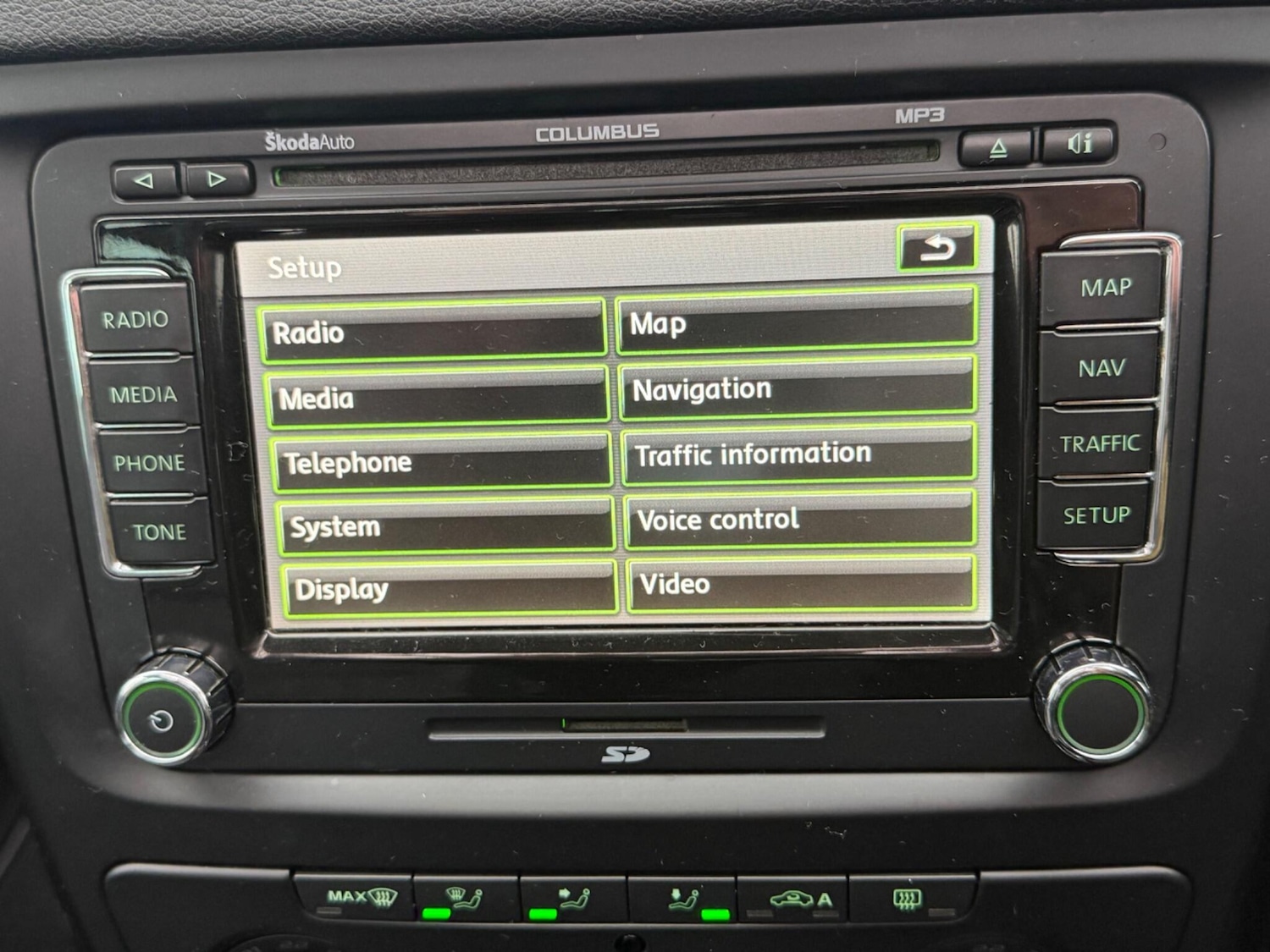 Used Skoda Yeti 2013 for sale - 77424658: Photo 28