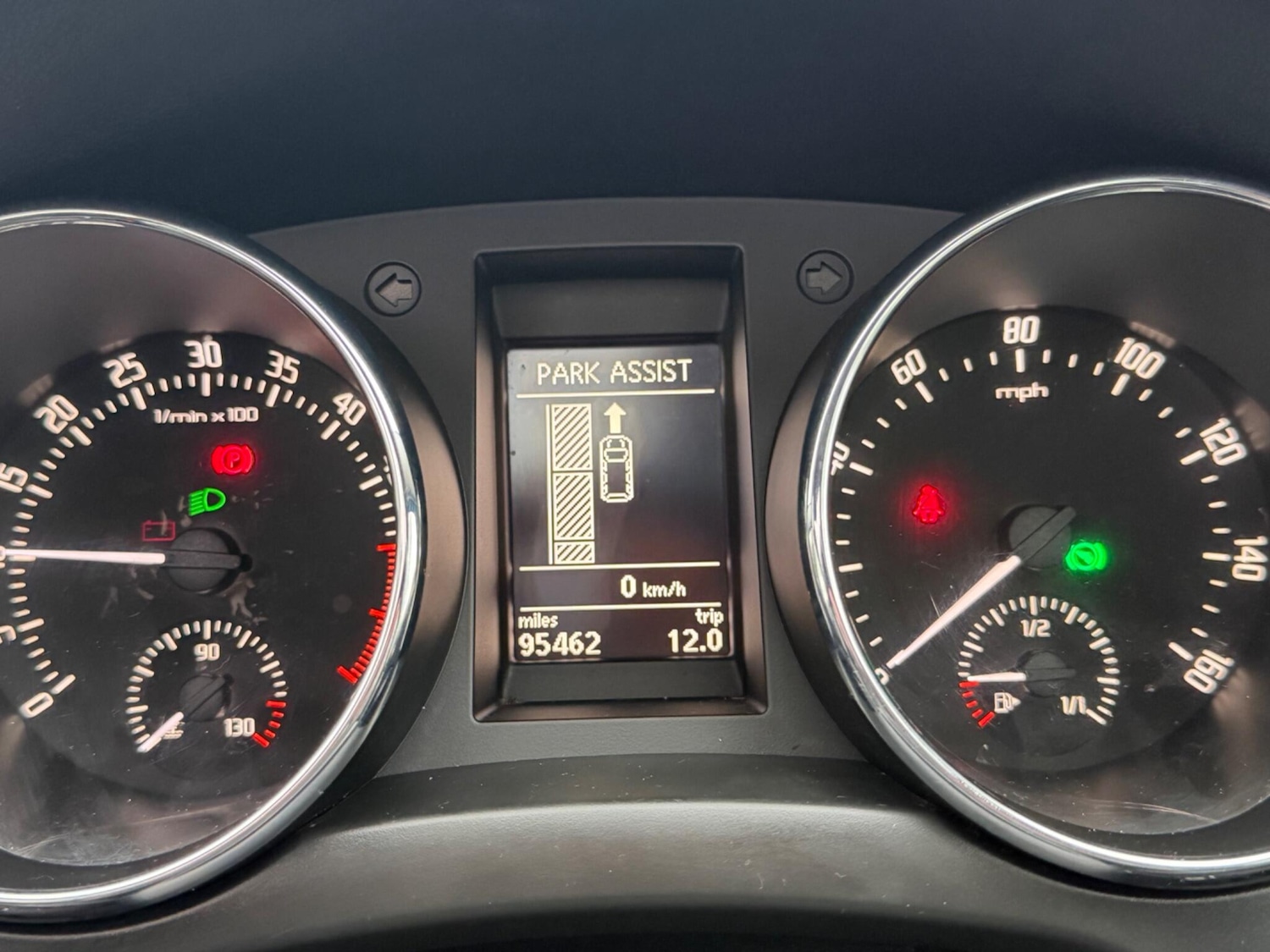 Used Skoda Yeti 2013 for sale - 77424658: Photo 29