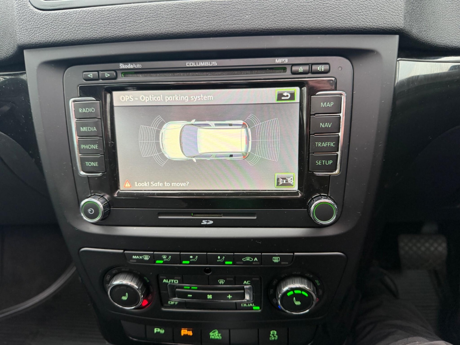 Used Skoda Yeti 2013 for sale - 77424658: Photo 30