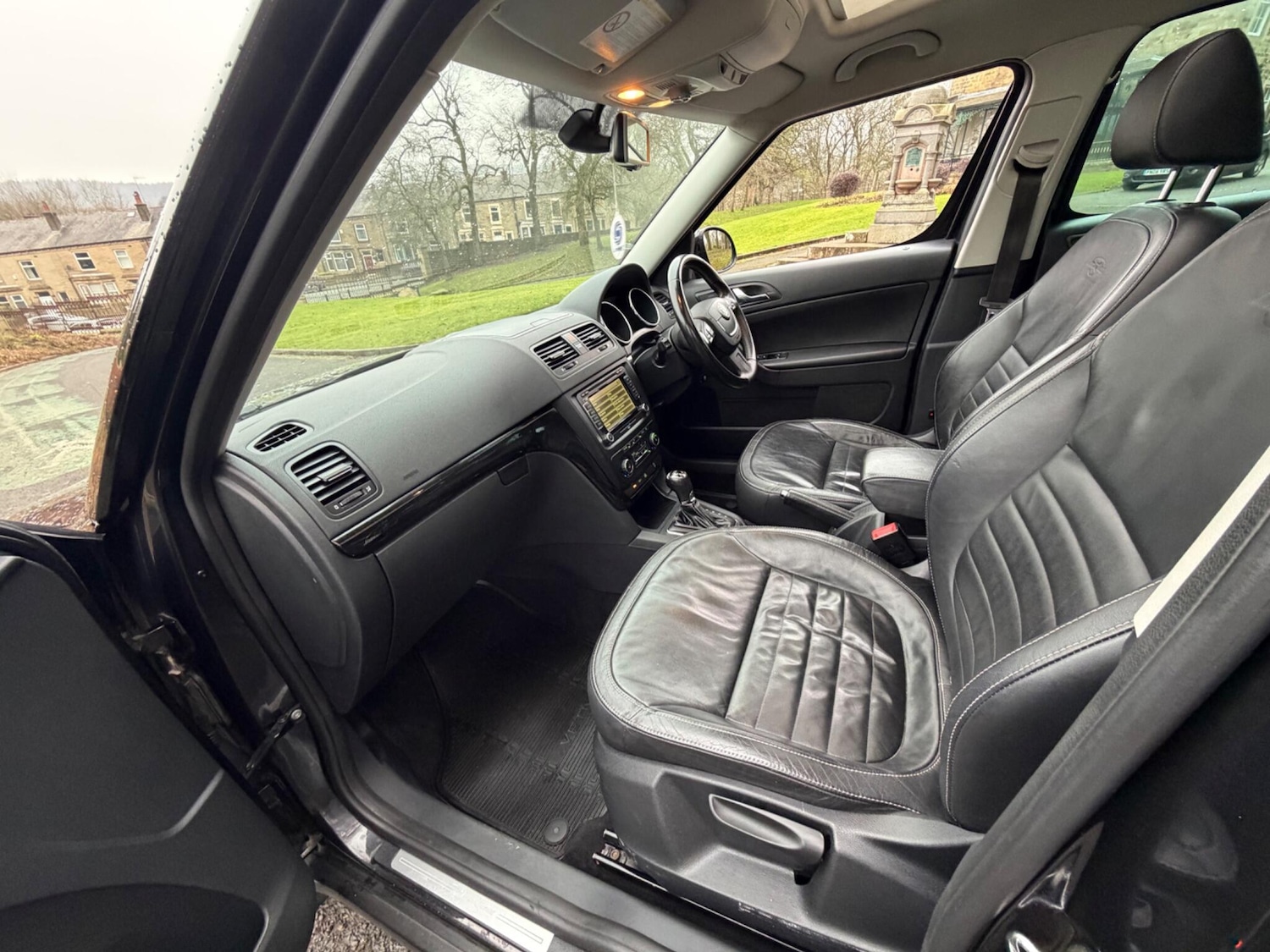 Used Skoda Yeti 2013 for sale - 77424658: Photo 31