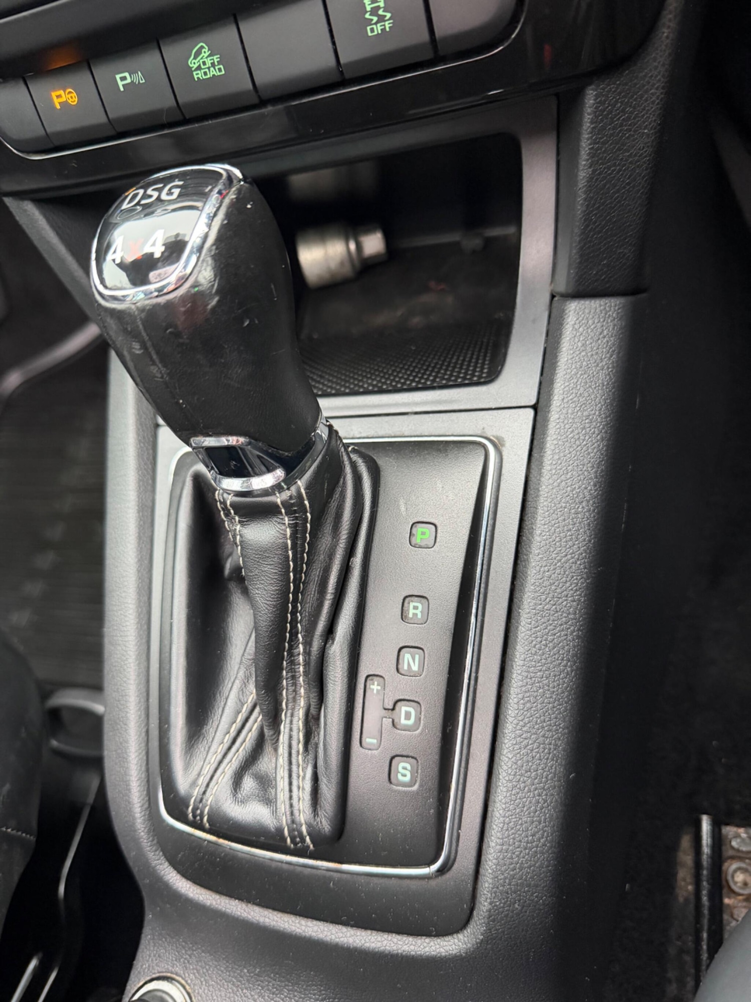 Used Skoda Yeti 2013 for sale - 77424658: Photo 32