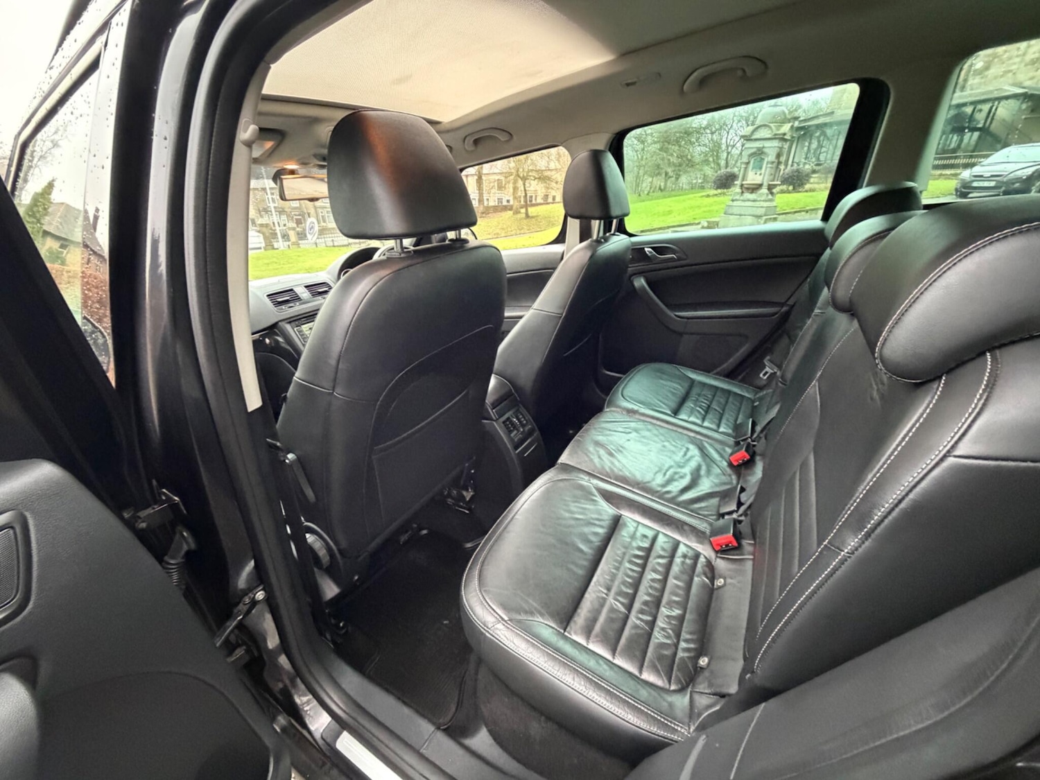 Used Skoda Yeti 2013 for sale - 77424658: Photo 34