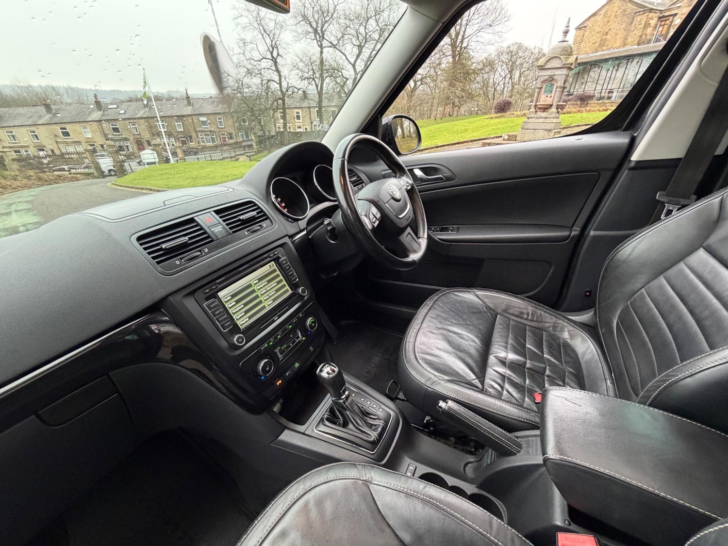 Used Skoda Yeti 2013 for sale - 77424658: Photo 35