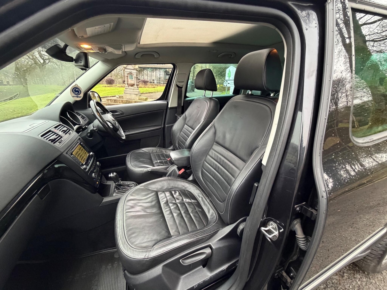 Used Skoda Yeti 2013 for sale - 77424658: Photo 36