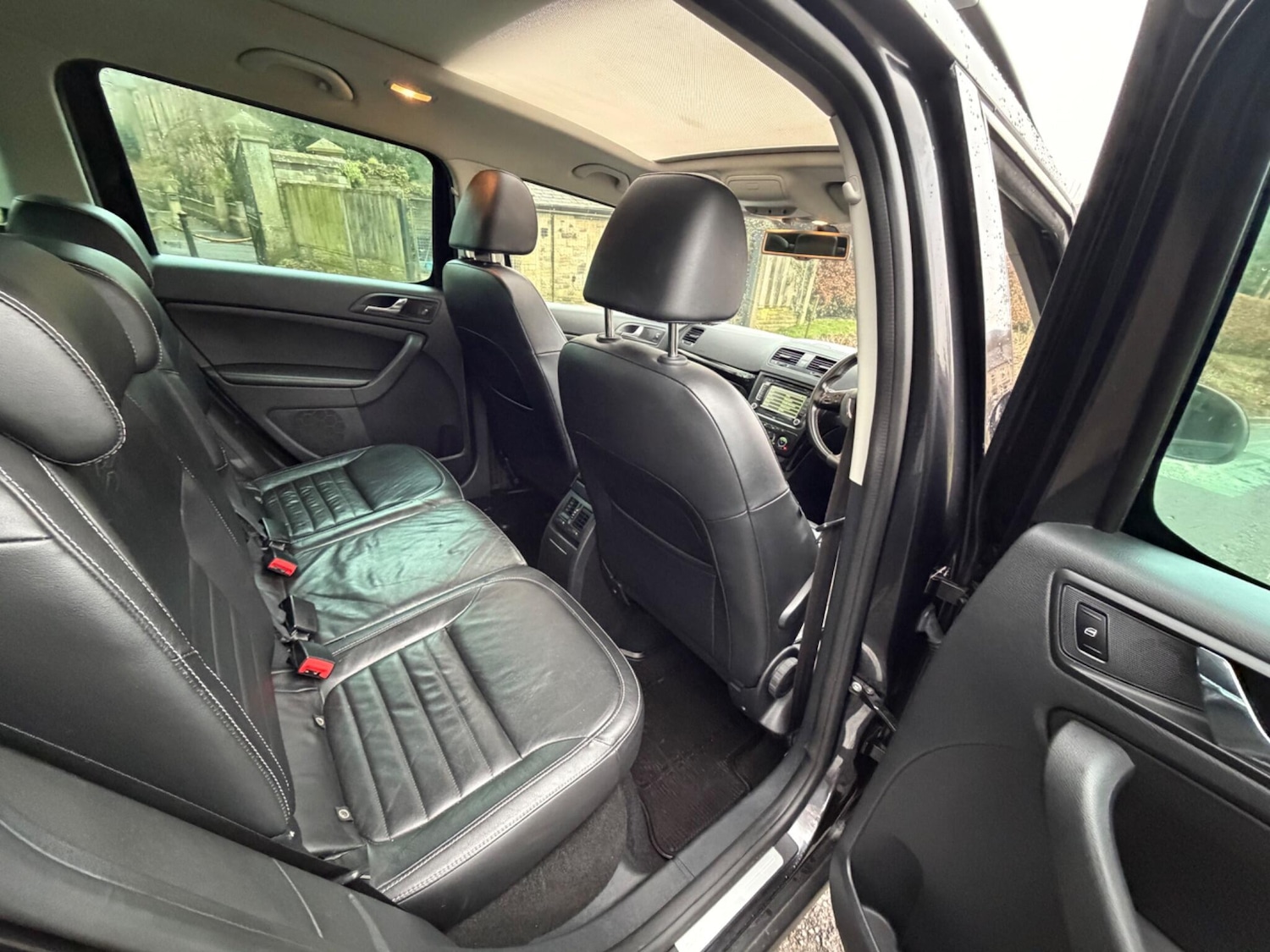 Used Skoda Yeti 2013 for sale - 77424658: Photo 37