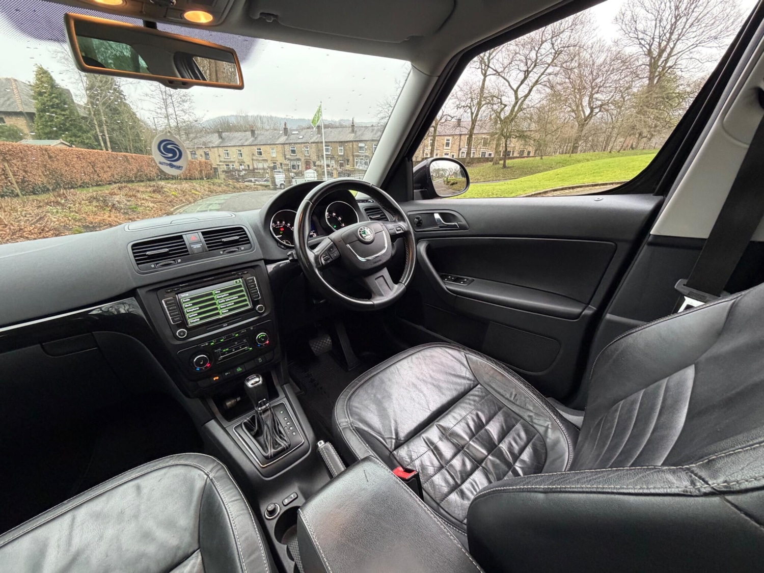 Used Skoda Yeti 2013 for sale - 77424658: Photo 38