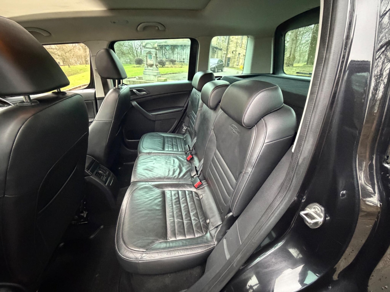 Used Skoda Yeti 2013 for sale - 77424658: Photo 39