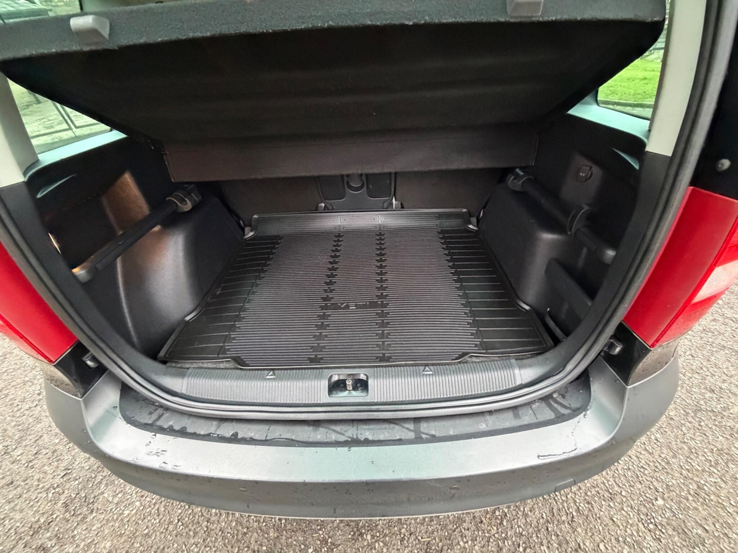 Used Skoda Yeti 2013 for sale - 77424658: Photo 40