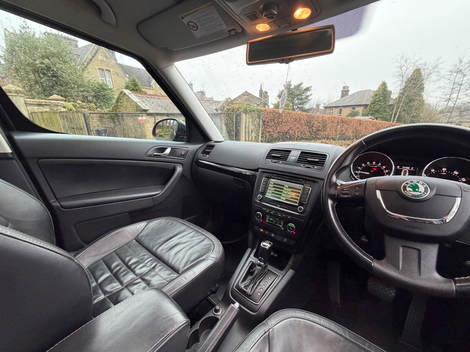 Used Skoda Yeti 2013 for sale - 77424658: Photo 41