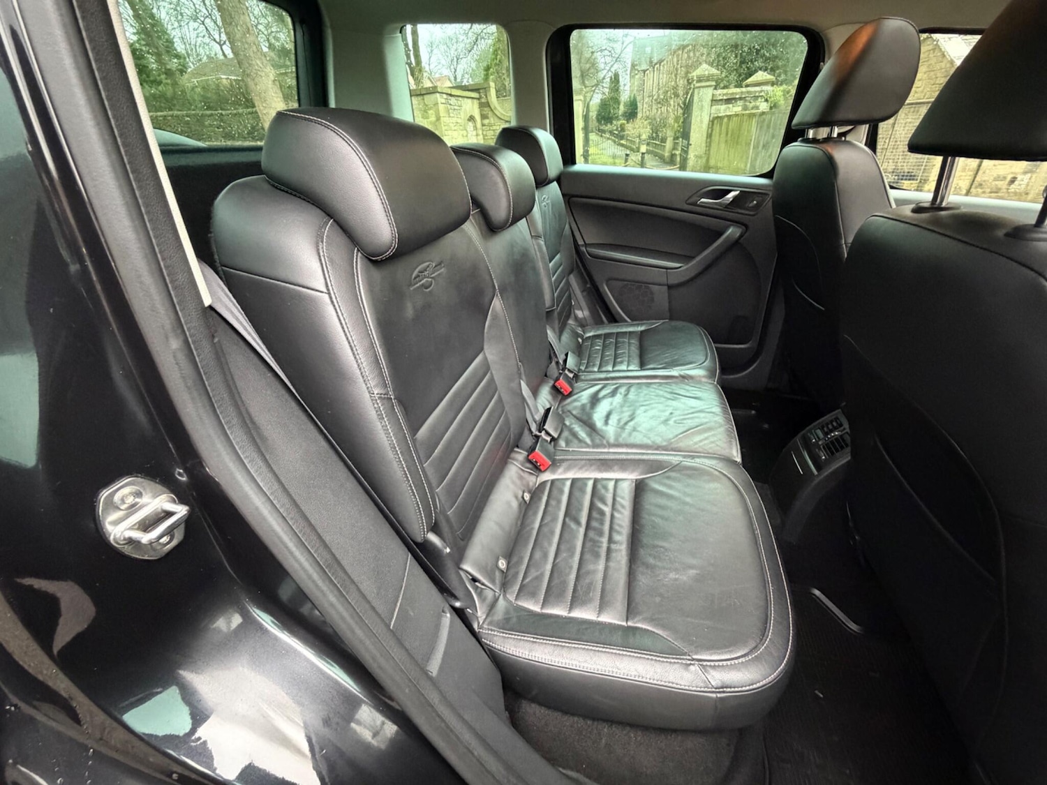 Used Skoda Yeti 2013 for sale - 77424658: Photo 42